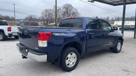 2013 Toyota Tundra Crewmax Pickup 4d 5 1/2 Ft - Image 4