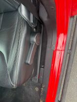 2016 JEEP WRANGLER SUV V6, 3.6 LITER RUBICON HARD ROCK SPORT UTILITY 2D - Gesner Auto Inc in Taunton, MA, 41.88613, -71.14527