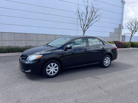 2011 Toyota Corolla - Image 3