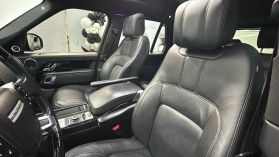 2019 LAND ROVER RANGE ROVER
