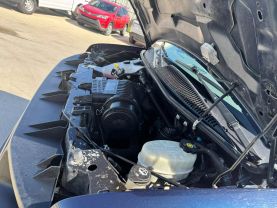 2015 CHEVROLET EXPRESS 2500 PASSENGER PASSENGER V8, FLEX FUEL, 4.8 LITER LS VAN 3D at Motors On Wheels - used car dealership in Houston, Texas.