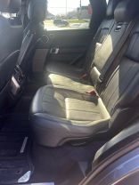 2018 LAND ROVER RANGE ROVER SPORT SUV V8, SUPERCHARGED, 5.0 LITER SUPERCHARGED DYNAMIC SPORT UTILITY 4D