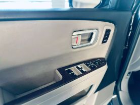 2011 HONDA PILOT SUV V6, VTEC, 3.5 LITER TOURING SPORT UTILITY 4D