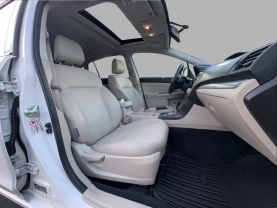 2014 SUBARU XV CROSSTREK SUV 4-CYL, HYBRID, 2.0 LITER HYBRID TOURING SPORT UTILITY 4D