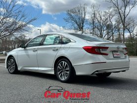 2018 Honda Accord Hybrid - Image 5