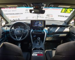 2021 TOYOTA VENZA For Sale in Orlando