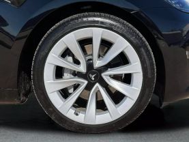 2022 TESLA MODEL 3 SEDAN DUAL ELECTRIC MOTORS LONG RANGE SEDAN 4D
