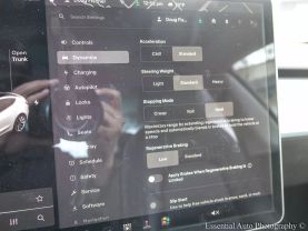 -2018 Tesla Model 3 - Image 20