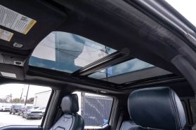 2018 FORD F150 SUPERCREW CAB PICKUP V6, ECOBOOST, TT, 3.5L LIMITED PICKUP 4D 5 1/2 FT