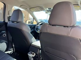 2021 SUBARU CROSSTREK SUV 4-CYL, 2.5 LITER SPORT SUV 4D