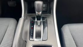 2014 HONDA ACCORD SEDAN 4-CYL, I-VTEC, 2.4 LITER LX SEDAN 4D-Empire Motors INC