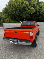 1999 TOYOTA TACOMA XTRACAB PICKUP 4-CYL, 2.7 LITER PRERUNNER PICKUP