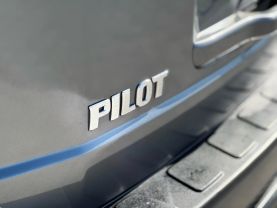 2012 HONDA PILOT SUV V6, I-VTEC, 3.5 LITER LX SPORT UTILITY 4D