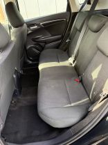 2019 HONDA FIT HATCHBACK 4-CYL, I-VTEC, 1.5 LITER LX HATCHBACK 4D