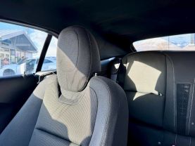 2015 CHEVROLET CAMARO CONVERTIBLE V6, 3.6 LITER LT CONVERTIBLE 2D