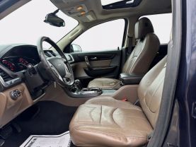 2015 GMC ACADIA SUV V6, 3.6 LITER SLT-1 SPORT UTILITY 4D