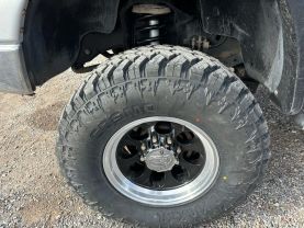 2006 DODGE RAM 3500 MEGA CAB PICKUP 6-CYL, HO TURBO DSL SLT PICKUP 4D 6 1/4 FT