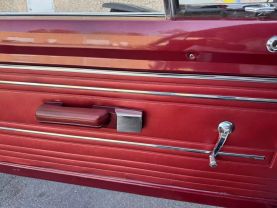 1967 DODGE DART - - CUSTOM RESTO - MOD