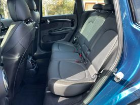 2022 MINI COUNTRYMAN HATCHBACK 4-CYL, TURBO, 2.0 LITER COOPER S ALL4 HATCHBACK 4D