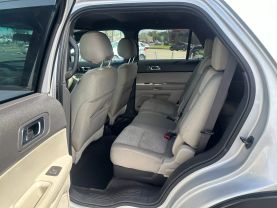 2012 FORD EXPLORER