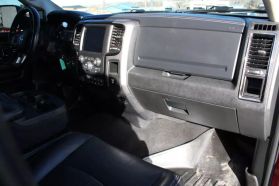 2018 RAM 2500 CREW CAB PICKUP 6-CYL, TURBO DSL, 6.7L LARAMIE PICKUP 4D 6 1/3 FT