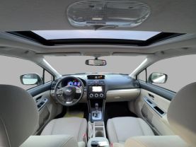 2014 SUBARU XV CROSSTREK SUV 4-CYL, HYBRID, 2.0 LITER HYBRID TOURING SPORT UTILITY 4D