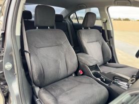 2013 HONDA CIVIC SEDAN 4-CYL, PZEV I-VTEC 1.8L LX SEDAN 4D
