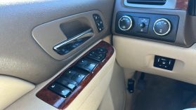 2012 CHEVROLET AVALANCHE