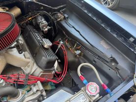 1967 DODGE DART - - CUSTOM RESTO - MOD