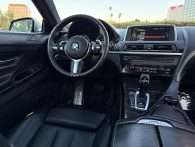 2015 Bmw 6 Series 640i Gran Coupe Xdrive 4d - Image 20