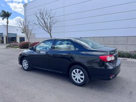 2011 Toyota Corolla - Image 6