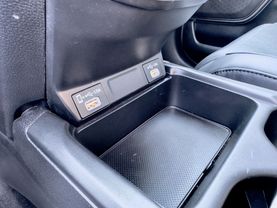 2022 HONDA CR-V SUV 4-CYL, TURBO, 1.5 LITER EX-L SPORT UTILITY 4D