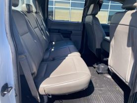 2019 FORD F350 SUPER DUTY CREW CAB 8FT KNAPHEIDE SERVICE BED TRUCK SERVICE/UTILITY TRUCKS V8, 6.2 LITER XL PICKUP 4D - Eddies Auto Sales