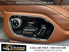 2016 AUDI A8 SEDAN V8, TURBO, 4.0 LITER L 4.0T SPORT SEDAN 4D