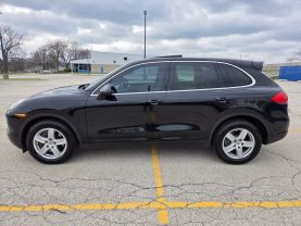 2014 Porsche Cayenne - Image 4
