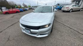 2019 DODGE CHARGER