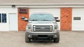 2013 Ford F150 Supercrew Cab - Image 11