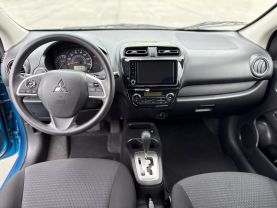 2024 MITSUBISHI MIRAGE G4