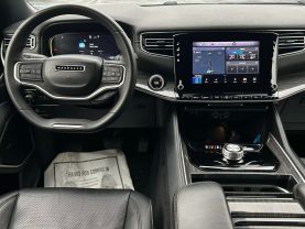 2022 JEEP WAGONEER SUV - AUTOMATIC - Dart Auto Group