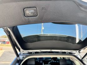 2019 FORD EDGE SUV 4-CYL, ECOBOOST, TURBO, 2.0 LITER TITANIUM SPORT UTILITY 4D