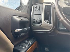 2018 GMC SIERRA 1500 CREW CAB