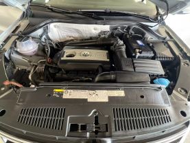 2013 VOLKSWAGEN TIGUAN SUV 4-CYL, TURBO, 2.0 LITER 2.0T S SPORT UTILITY 4D - Alliance Auto Group