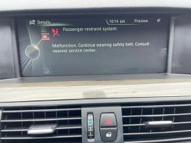 2013 BMW 5 SERIES