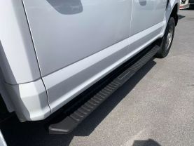 2020 FORD F250 SUPER DUTY CREW CAB 8FT KNAPHEIDE SERVICE BED TRUCK SERVICE/UTILITY TRUCKS V8, FLEX FUEL, 6.2 LITER XL PICKUP 4D 8 FT - Eddies Auto Sales