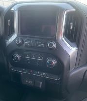 2020 CHEVROLET SILVERADO 1500 CREW CAB PICKUP V8, ECOTEC3, DFM, 5.3 LITER LT PICKUP 4D 5 3/4 FT