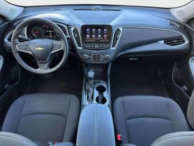 2023 CHEVROLET MALIBU SEDAN 4-CYL, TURBO, 1.5 LITER 1LT SEDAN 4D