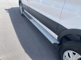 2022 FORD TRANSIT 250 CARGO VAN 130" WB CARGO VANS V6, 3.5 LITER LOW ROOF W/RWB VAN 3D - Eddies Auto Sales