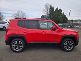 2015 JEEP RENEGADE