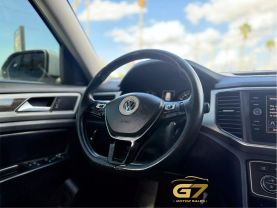 2018 Volkswagen Atlas - Image 17