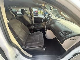 2017 DODGE GRAND CARAVAN PASSENGER